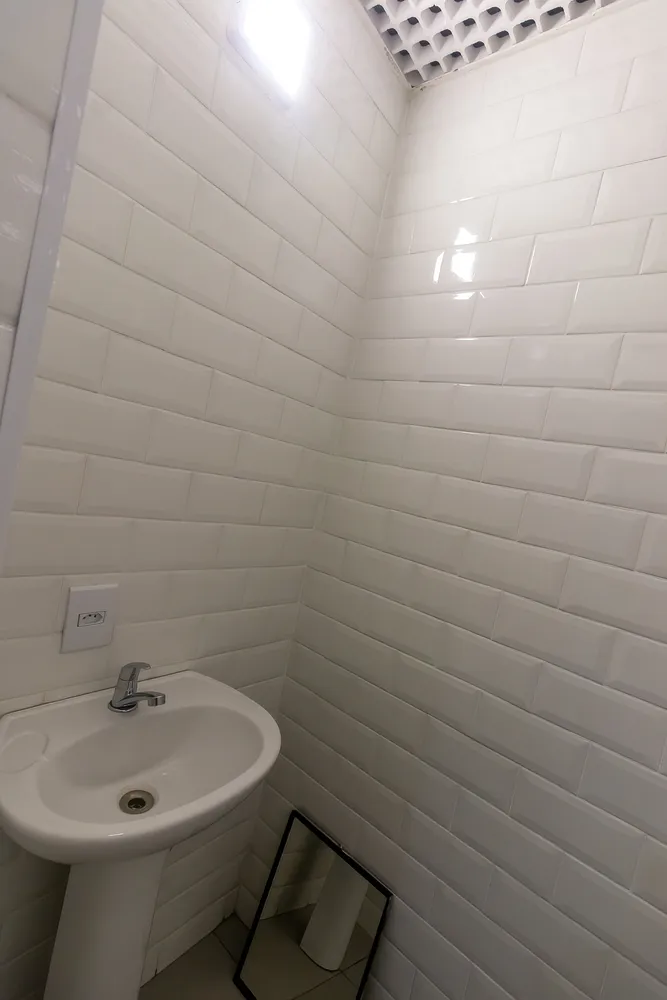 Loja-Salão, 126 m² - Foto 2