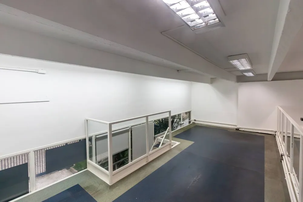 Loja-Salão, 126 m² - Foto 1