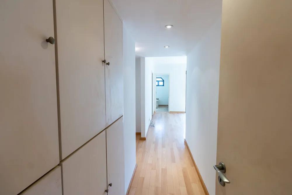 Apartamento, 3 quartos, 240 m² - Foto 1