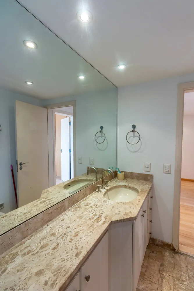 Apartamento, 3 quartos, 240 m² - Foto 3