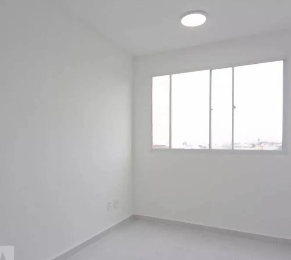 Apartamento, 2 quartos, 41 m² - Foto 1