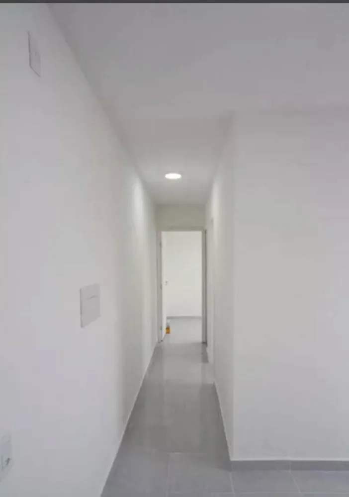 Apartamento, 2 quartos, 41 m² - Foto 2