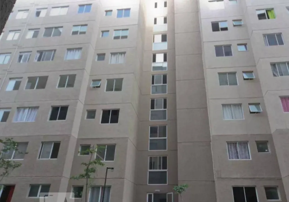 Apartamento, 2 quartos, 41 m² - Foto 13