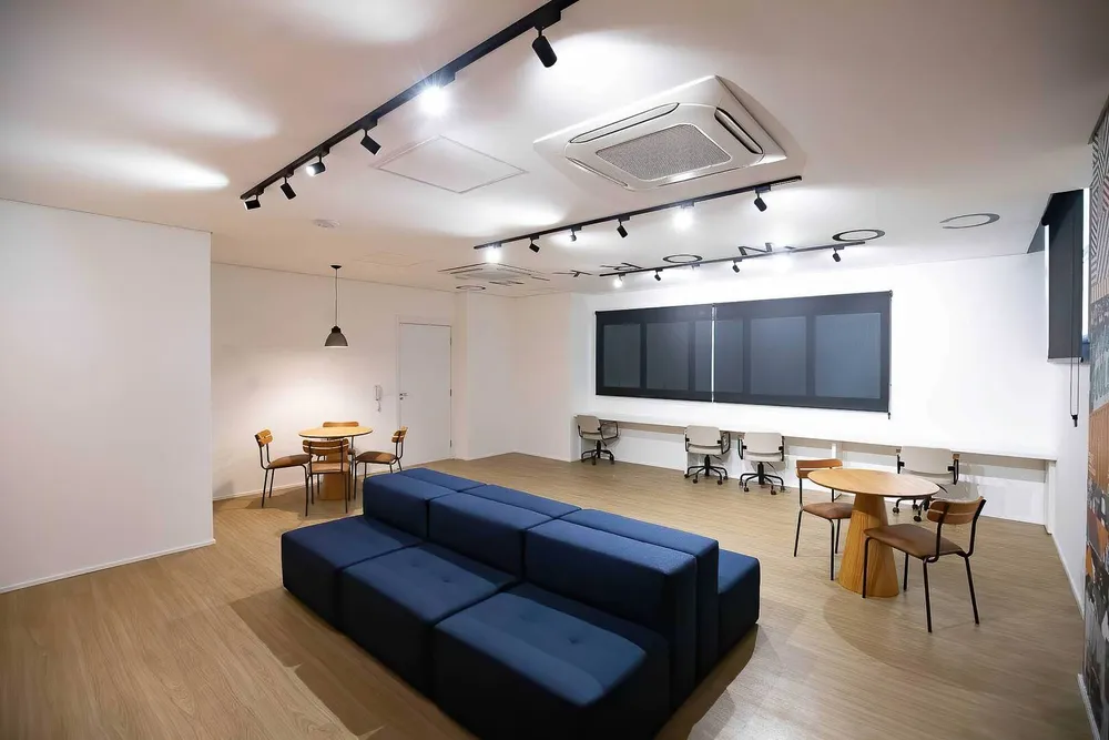 Apartamento, 2 quartos, 39 m² - Foto 7
