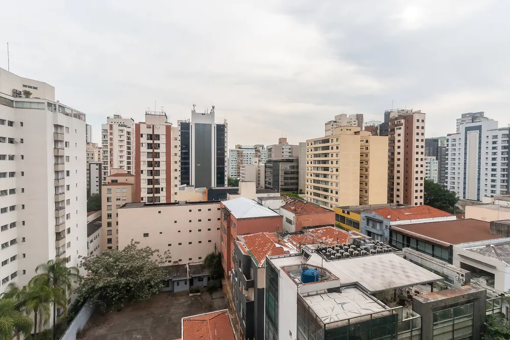 Apartamento, 2 quartos, 39 m² - Foto 2