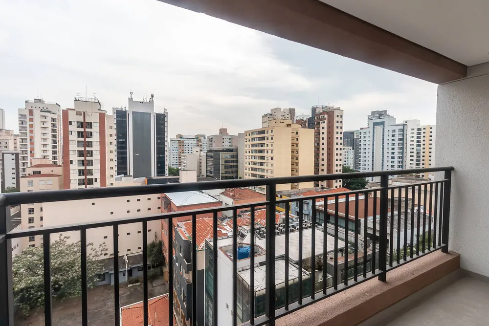 Apartamento, 2 quartos, 39 m² - Foto 8