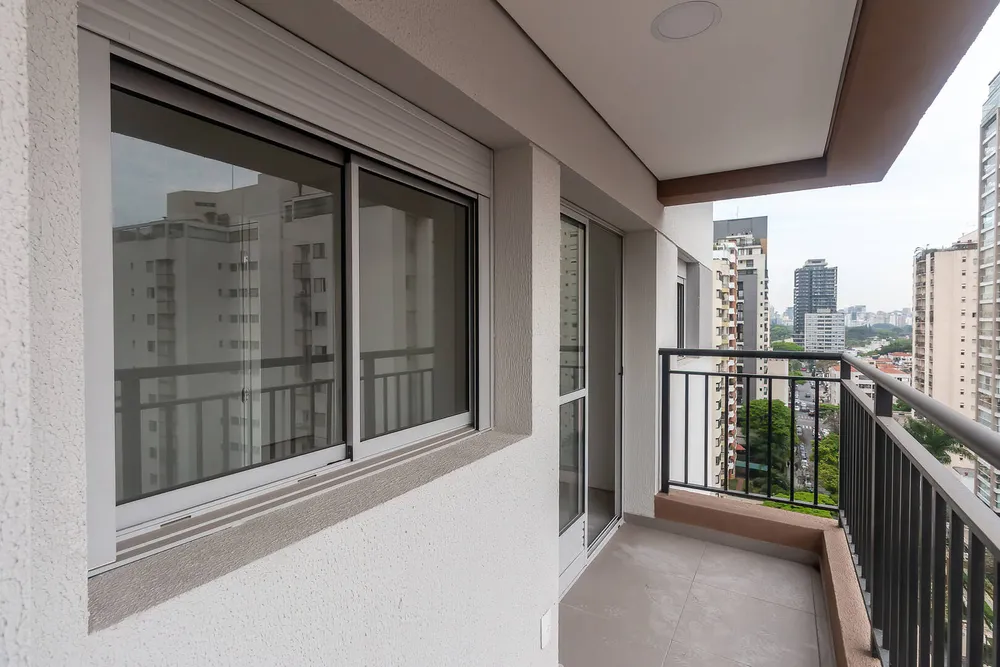 Apartamento, 2 quartos, 39 m² - Foto 9