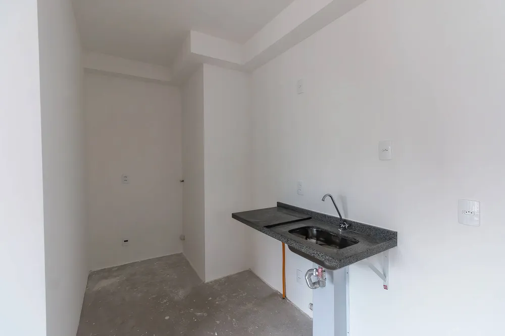 Apartamento, 2 quartos, 39 m² - Foto 6