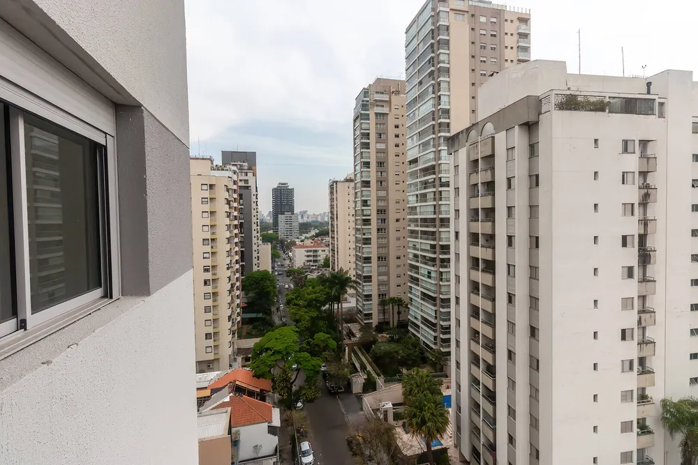 Apartamento, 2 quartos, 39 m² - Foto 10