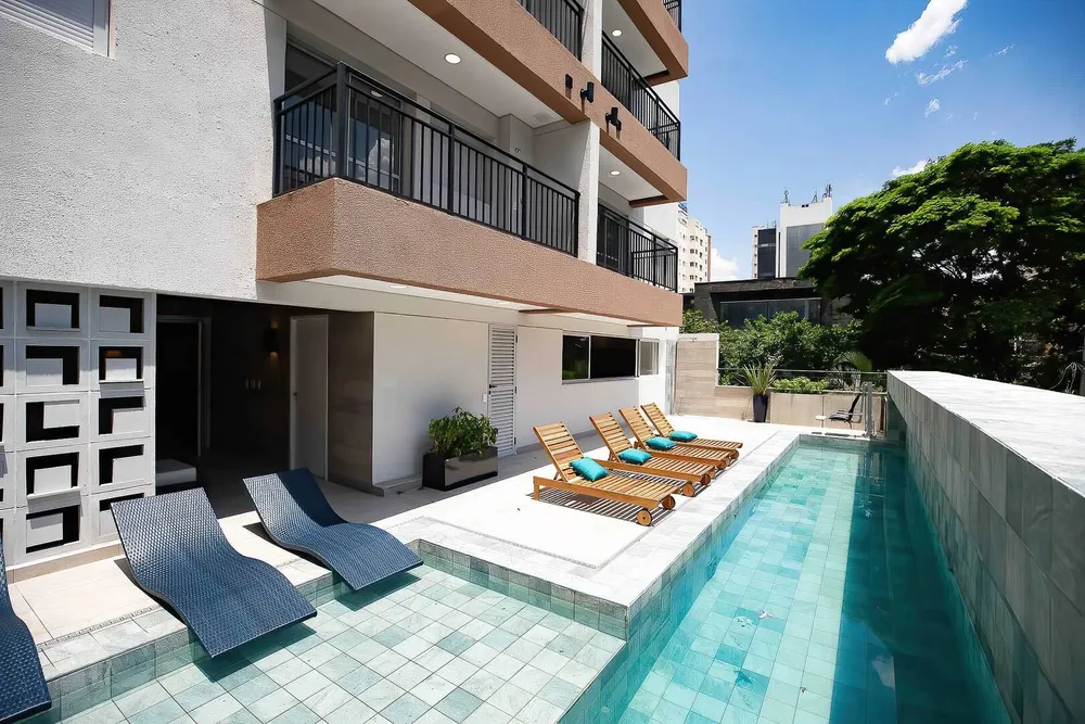 Apartamento, 2 quartos, 39 m² - Foto 5