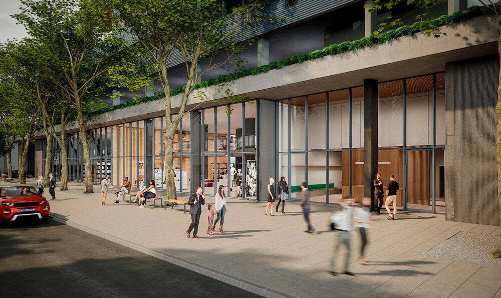 Apartamento, 1 quarto, 25 m² - Foto 7