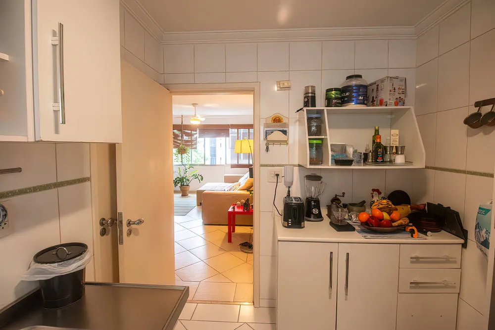Apartamento, 2 quartos, 78 m² - Foto 4