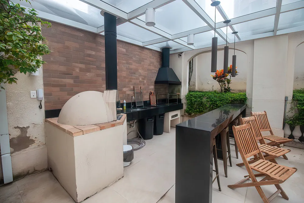 Apartamento, 2 quartos, 78 m² - Foto 11