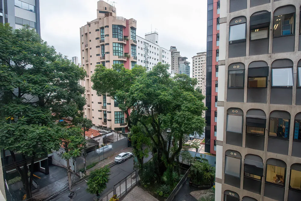 Apartamento, 2 quartos, 78 m² - Foto 1