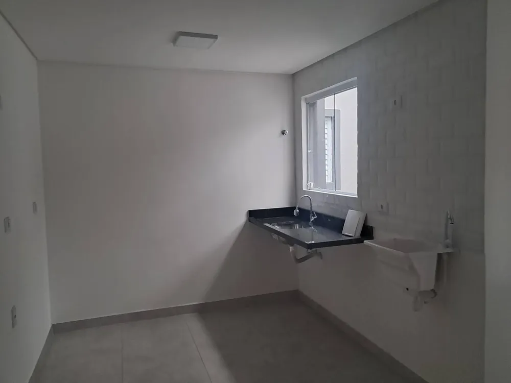 Apartamento, 1 quarto, 25 m² - Foto 2