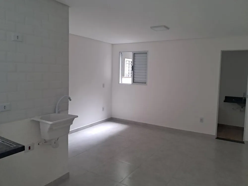 Apartamento, 1 quarto, 25 m² - Foto 3