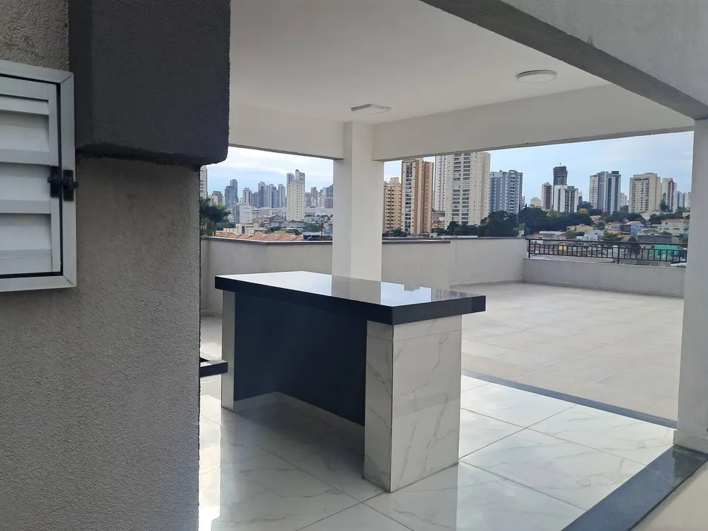 Apartamento, 1 quarto, 25 m² - Foto 7