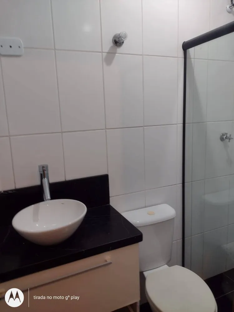Casa de Condomínio, 2 quartos - Foto 6
