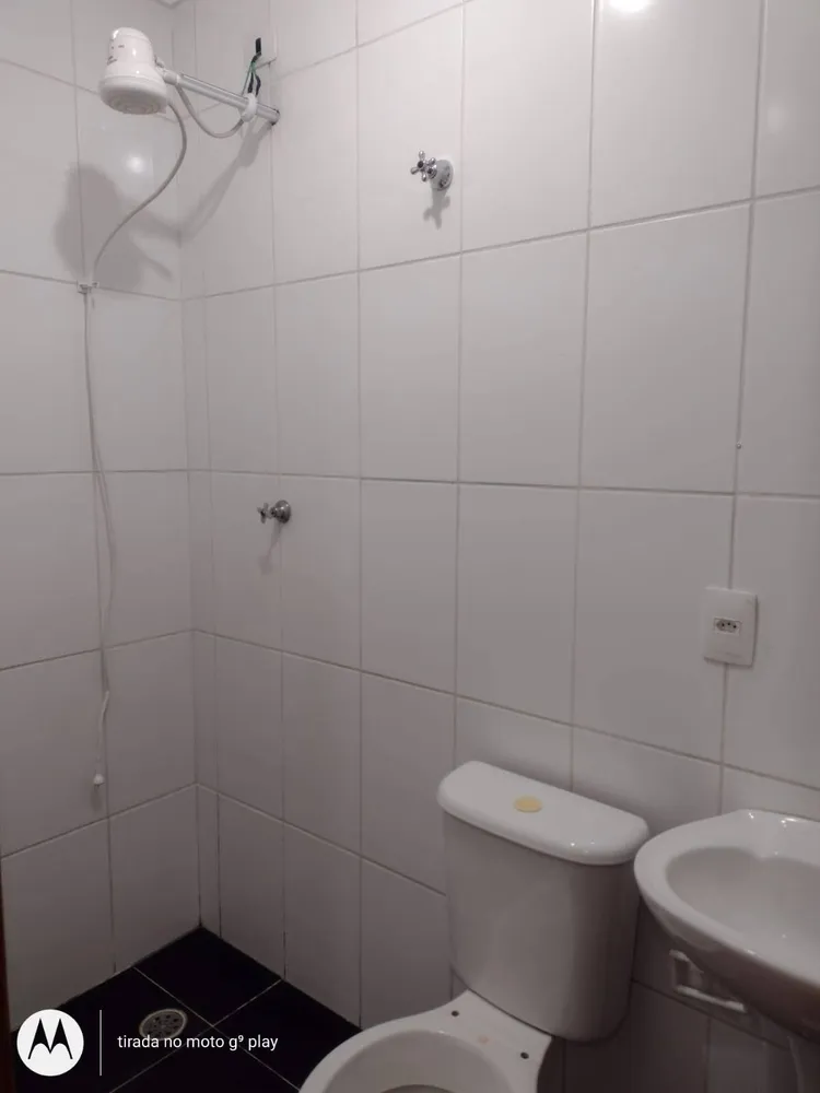 Casa de Condomínio, 2 quartos - Foto 9