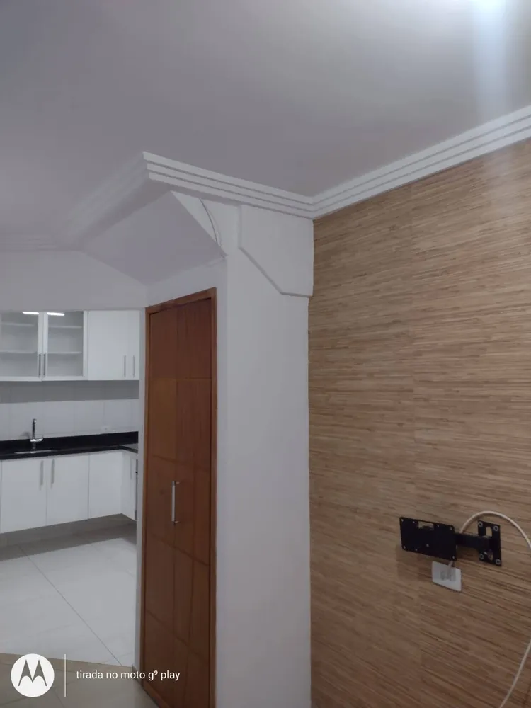 Casa de Condomínio, 2 quartos - Foto 7