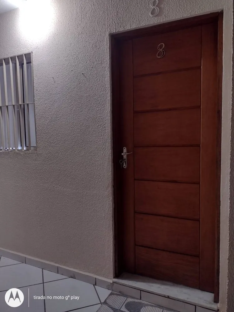 Casa de Condomínio, 2 quartos - Foto 8
