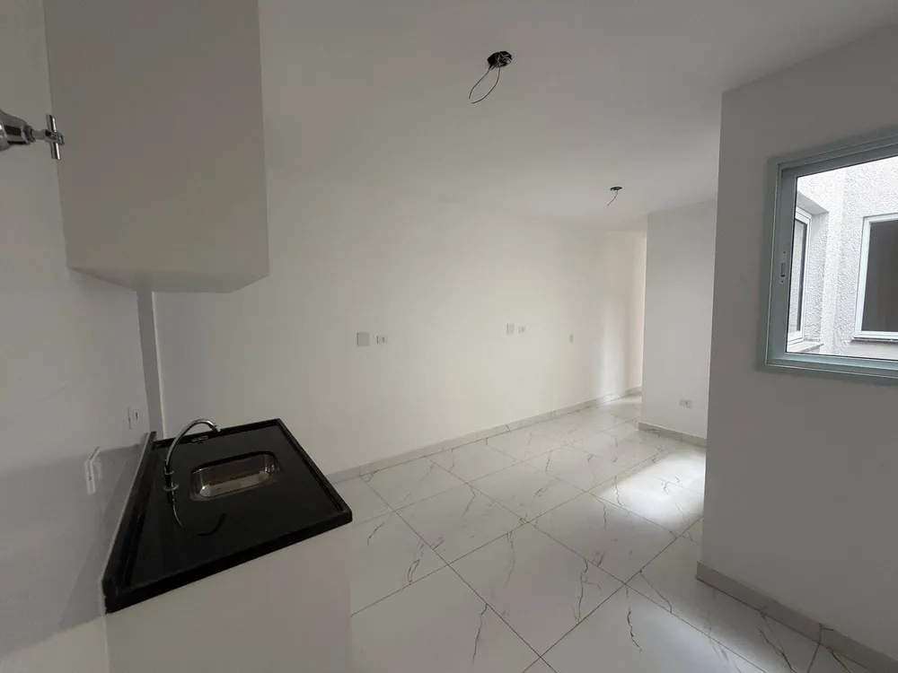 Apartamento, 2 quartos, 44 m² - Foto 1