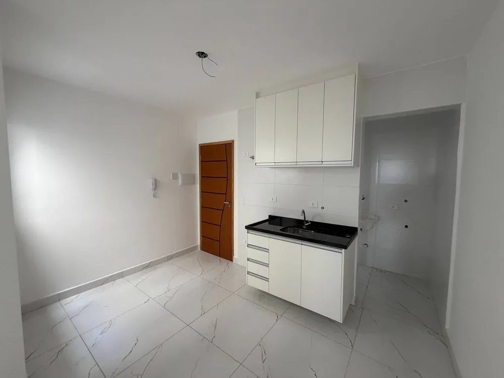 Apartamento, 2 quartos, 44 m² - Foto 6