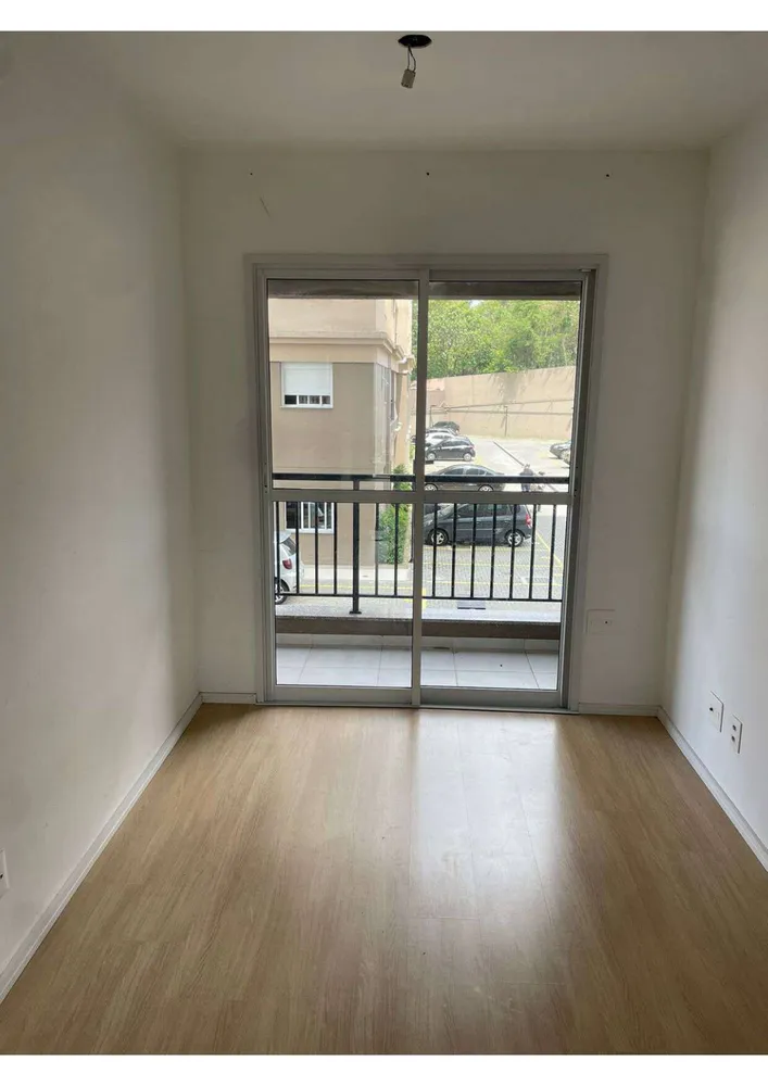 Apartamento, 2 quartos, 60 m² - Foto 1