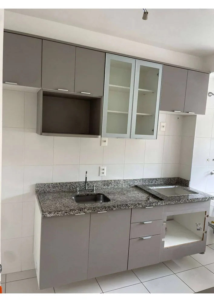 Apartamento, 2 quartos, 60 m² - Foto 3