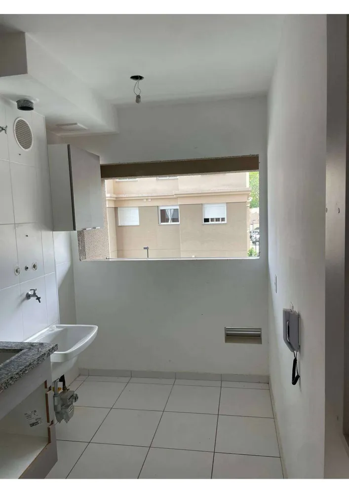 Apartamento, 2 quartos, 60 m² - Foto 4