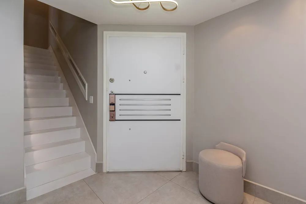 Apartamento, 4 quartos, 240 m² - Foto 1