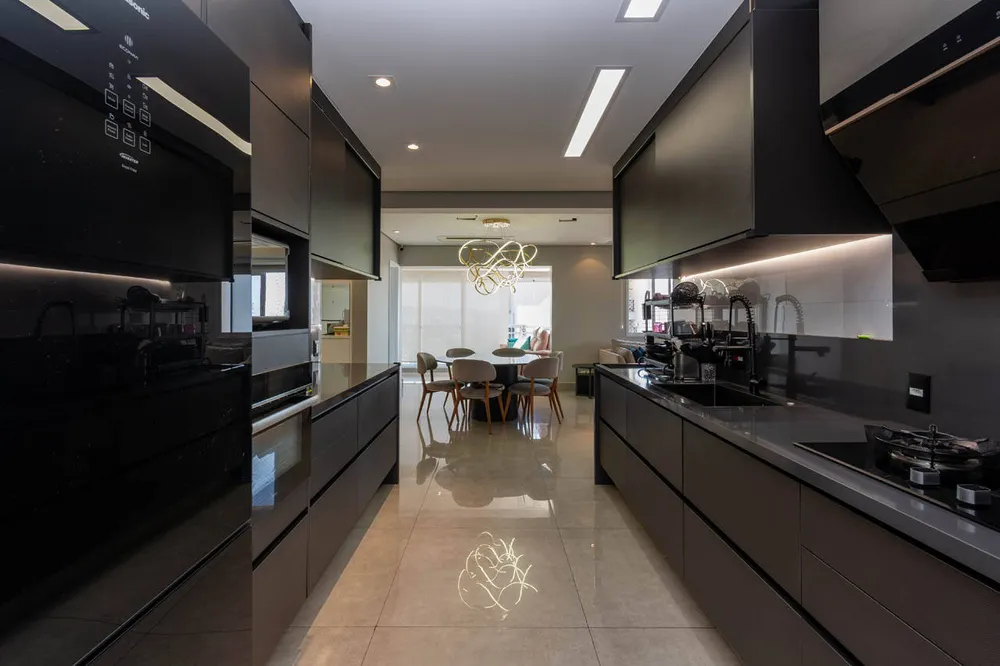 Apartamento, 4 quartos, 240 m² - Foto 3