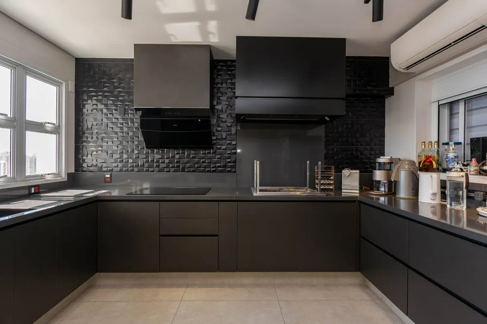 Apartamento, 4 quartos, 240 m² - Foto 5