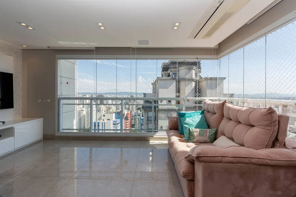 Apartamento, 4 quartos, 240 m² - Foto 2