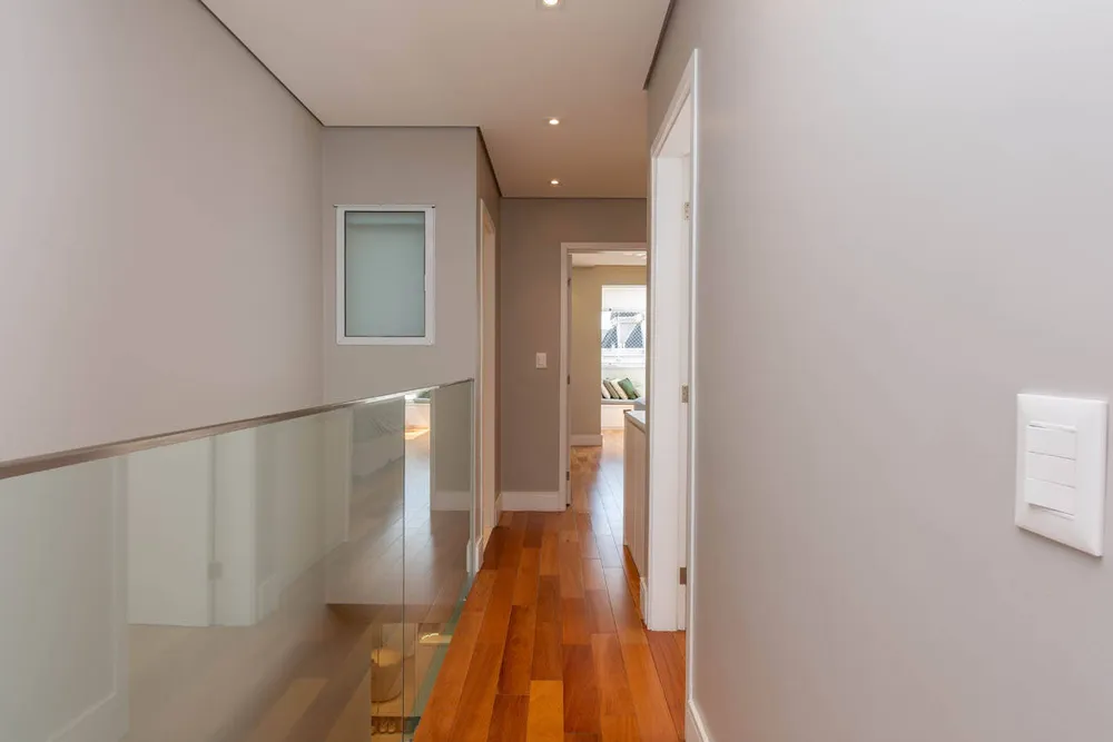 Apartamento, 4 quartos, 240 m² - Foto 8