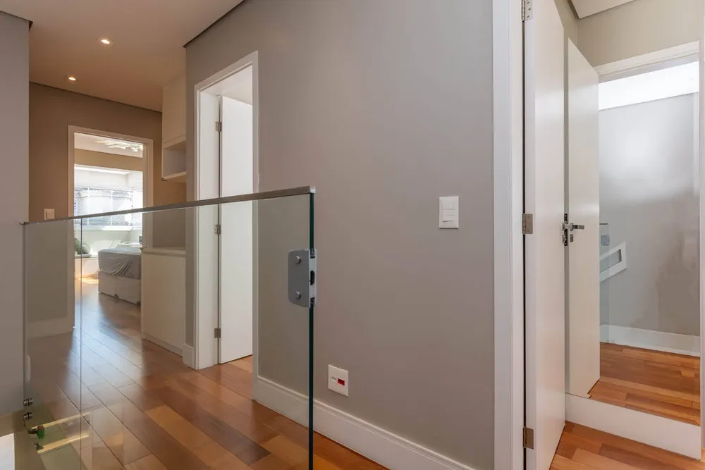 Apartamento, 4 quartos, 240 m² - Foto 7