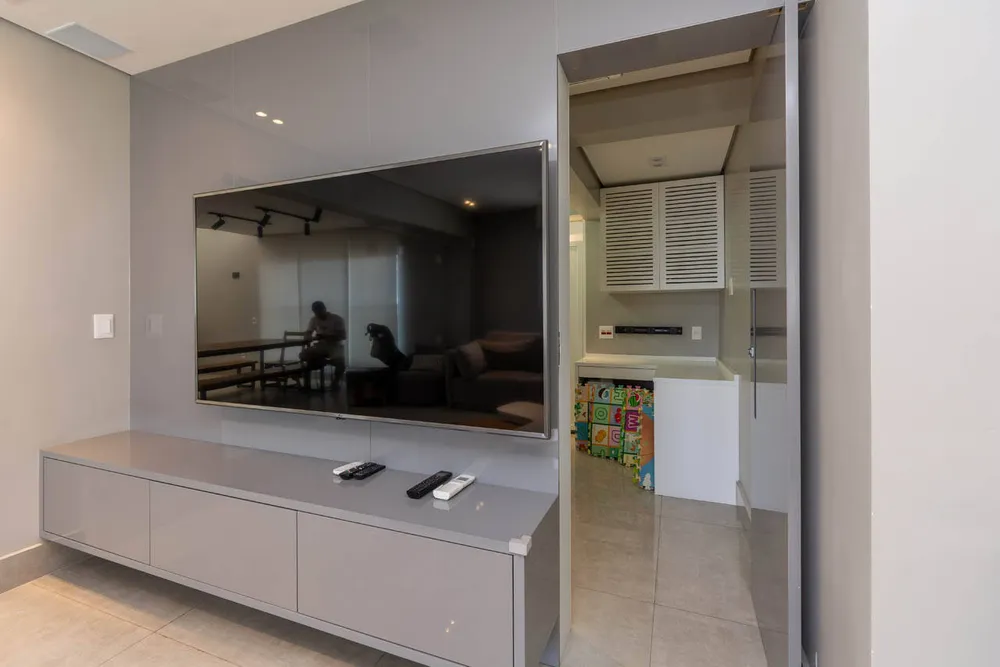 Apartamento, 4 quartos, 240 m² - Foto 11