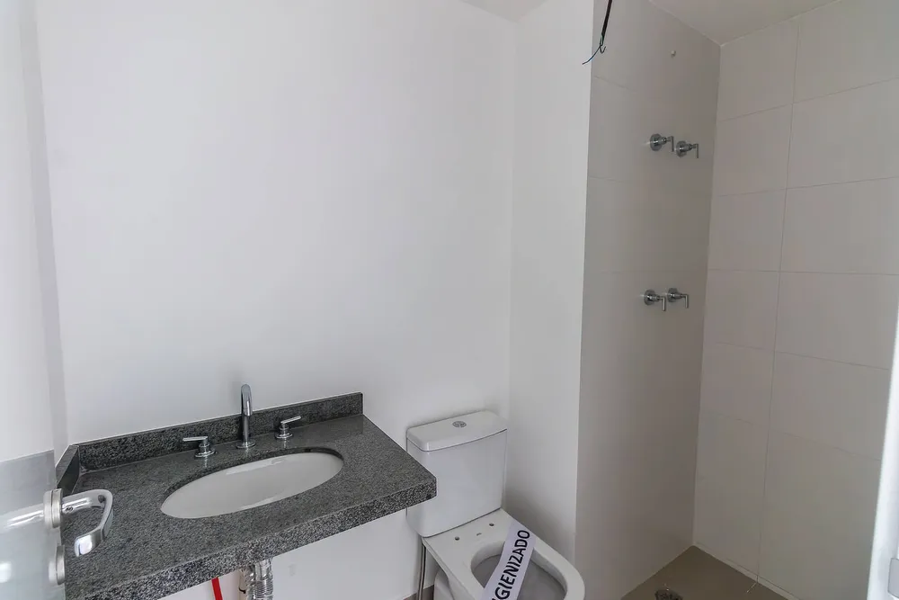 Apartamento, 1 quarto, 25 m² - Foto 3