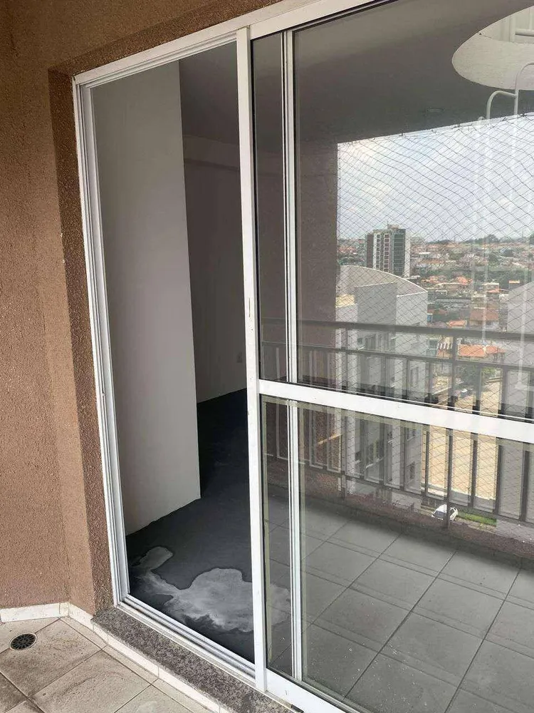 Apartamento, 2 quartos, 137 m² - Foto 2