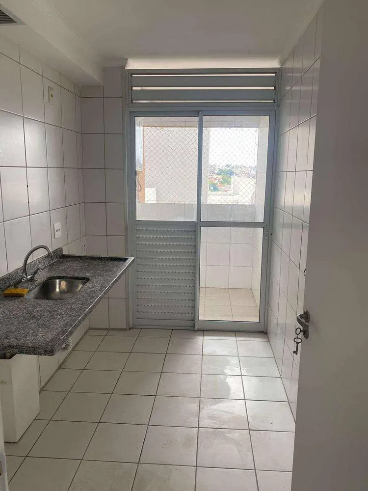 Apartamento, 2 quartos, 137 m² - Foto 1