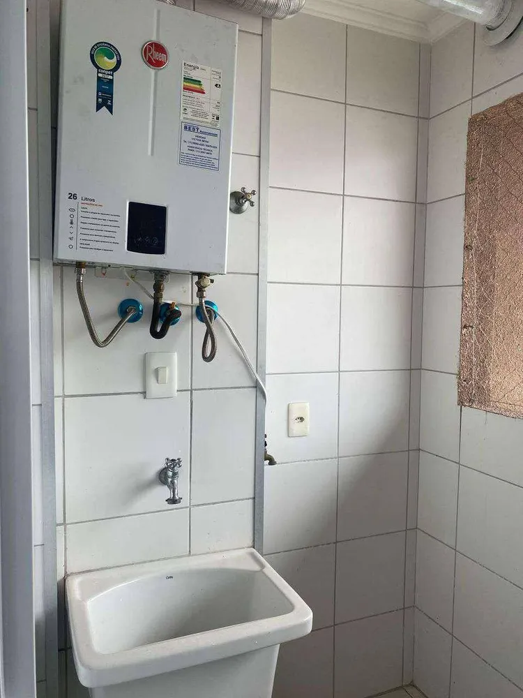 Apartamento, 2 quartos, 137 m² - Foto 8