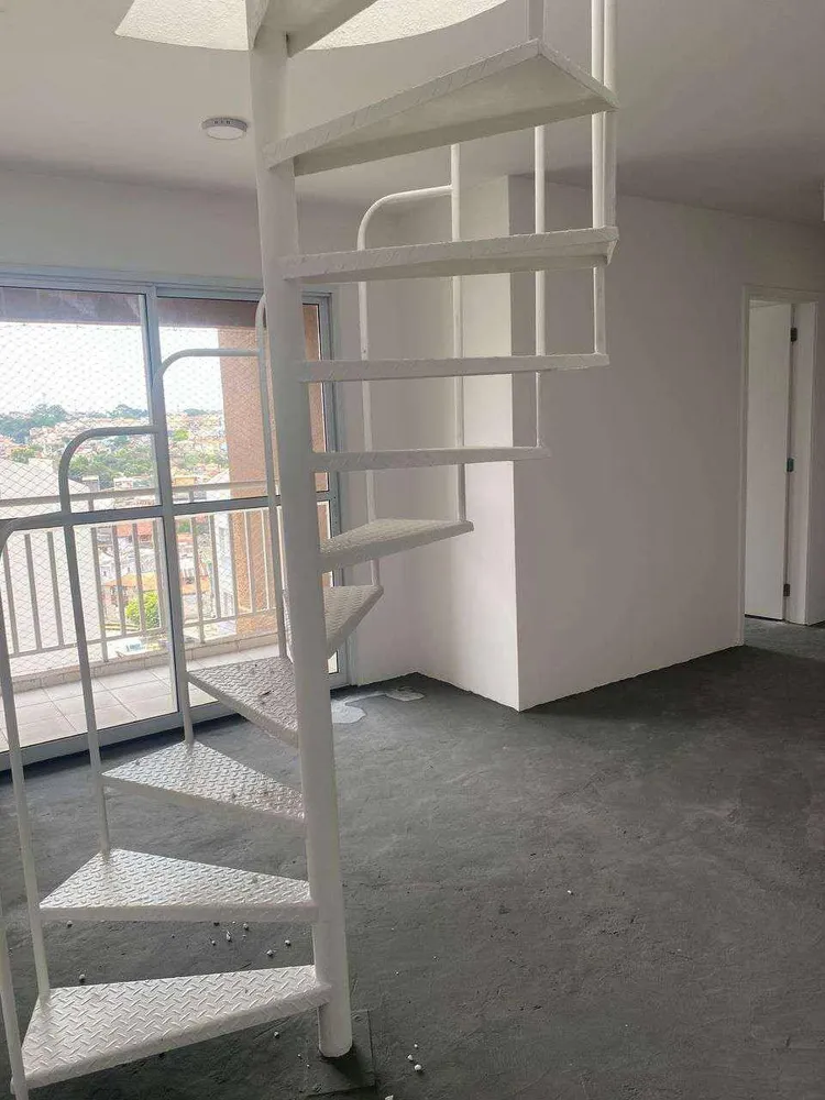 Apartamento, 2 quartos, 137 m² - Foto 8
