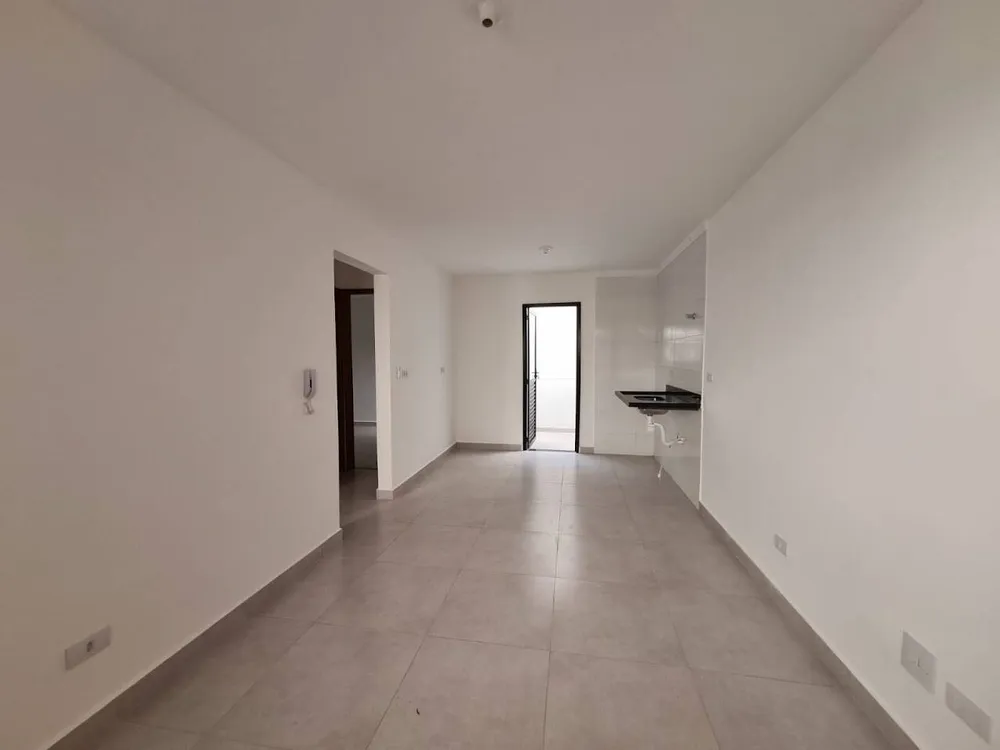 Apartamento, 2 quartos, 43 m² - Foto 1