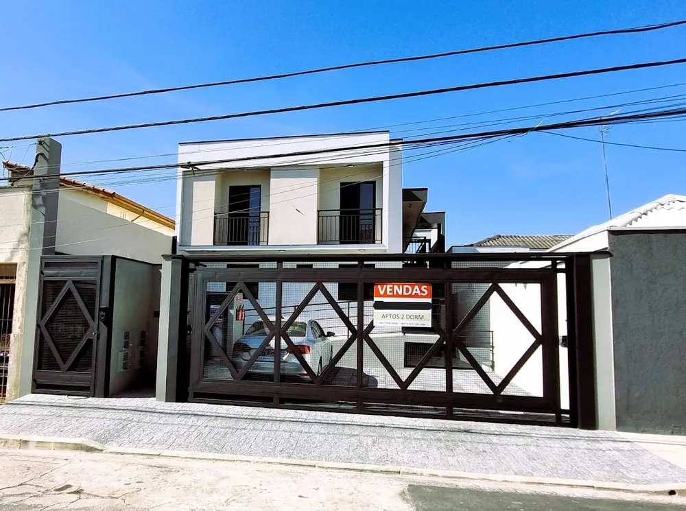 Apartamento, 2 quartos, 43 m² - Foto 7