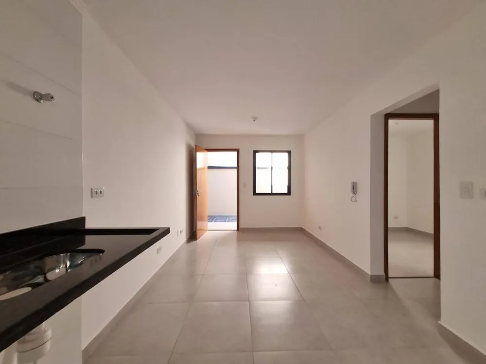Apartamento, 2 quartos, 43 m² - Foto 2