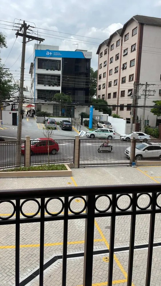 Apartamento, 3 quartos, 120 m² - Foto 3