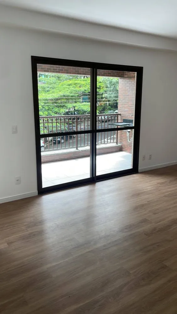 Apartamento, 3 quartos, 120 m² - Foto 5