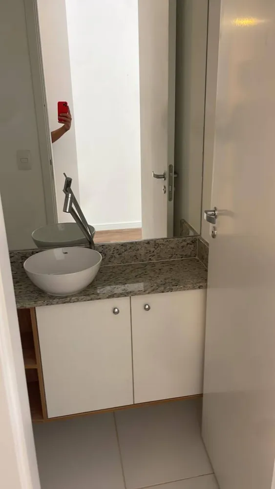 Apartamento, 3 quartos, 120 m² - Foto 15