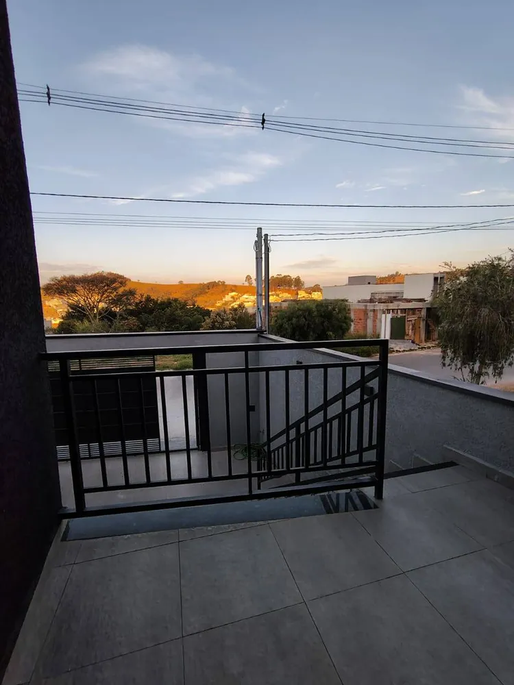 Casa, 2 quartos, 140 m² - Foto 3
