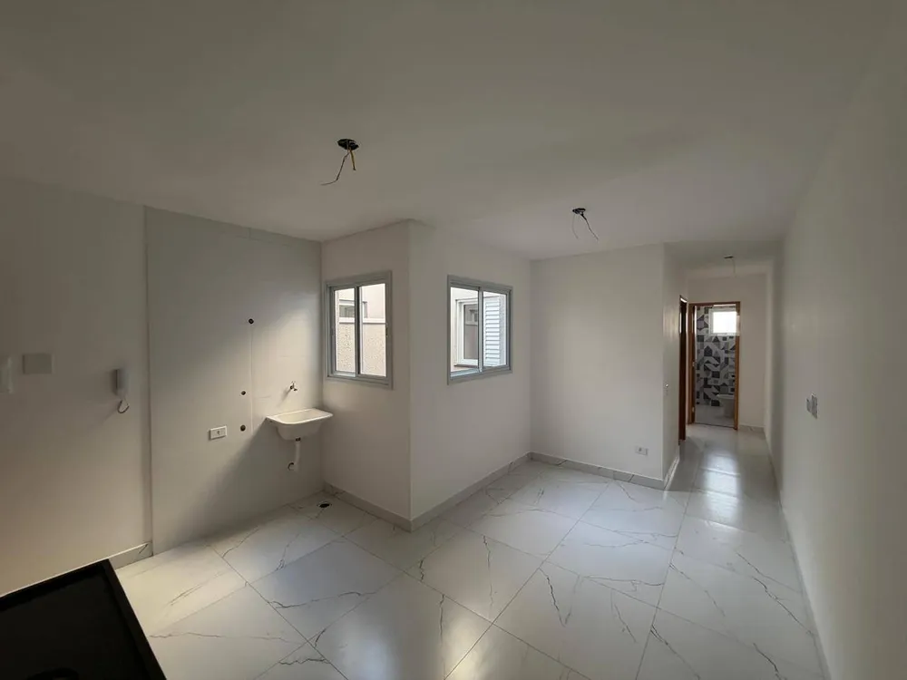 Apartamento, 2 quartos, 41 m² - Foto 1